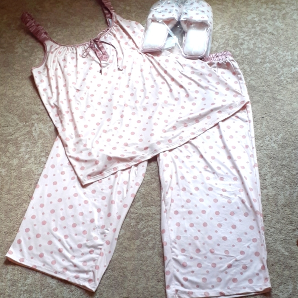 Pajama Set